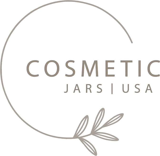 Cosmetic jars usa